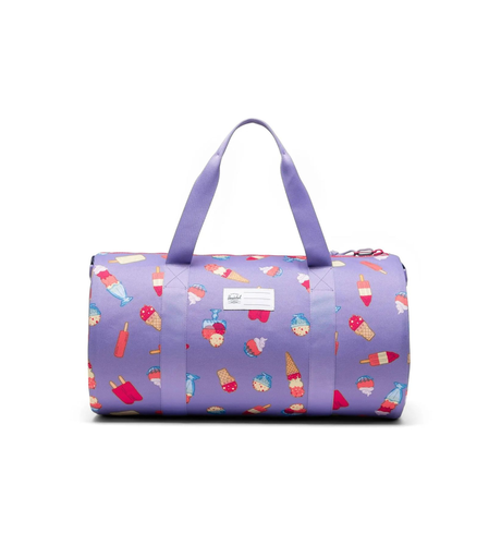 DUFFLE LITTLE HERSCHEL || Keepin' Cool | Herschel Supply Co