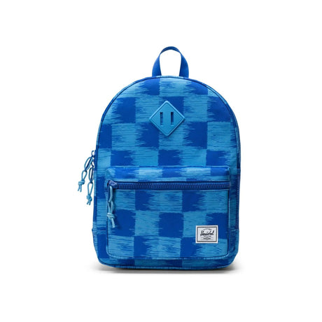 KIDS BACKPACK Check Yourself || Dazzling Blue | Herschel Supply Co