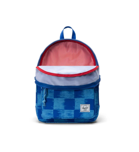 KIDS BACKPACK Check Yourself || Dazzling Blue | Herschel Supply Co
