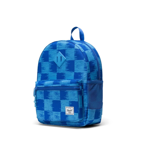 KIDS BACKPACK Check Yourself || Dazzling Blue | Herschel Supply Co