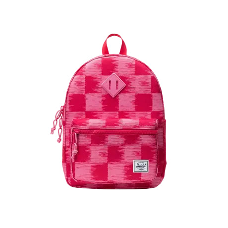 KIDS BACKPACK Check Yourself || Raspberry | Herschel Supply Co