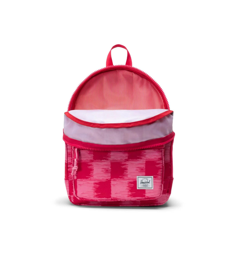 KIDS BACKPACK Check Yourself || Raspberry | Herschel Supply Co