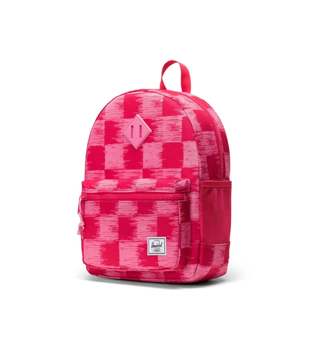 KIDS BACKPACK Check Yourself || Raspberry | Herschel Supply Co