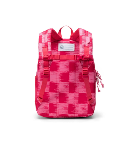KIDS BACKPACK Check Yourself || Raspberry | Herschel Supply Co
