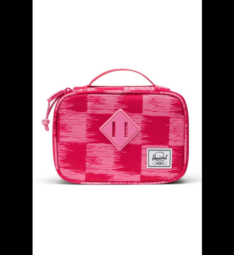 PENCIL CASE LITTLE HERSCHEL || Check Yourself Raspberry | Herschel Supply Co