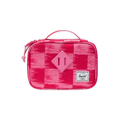 PENCIL CASE LITTLE HERSCHEL || Check Yourself Raspberry | Herschel Supply Co
