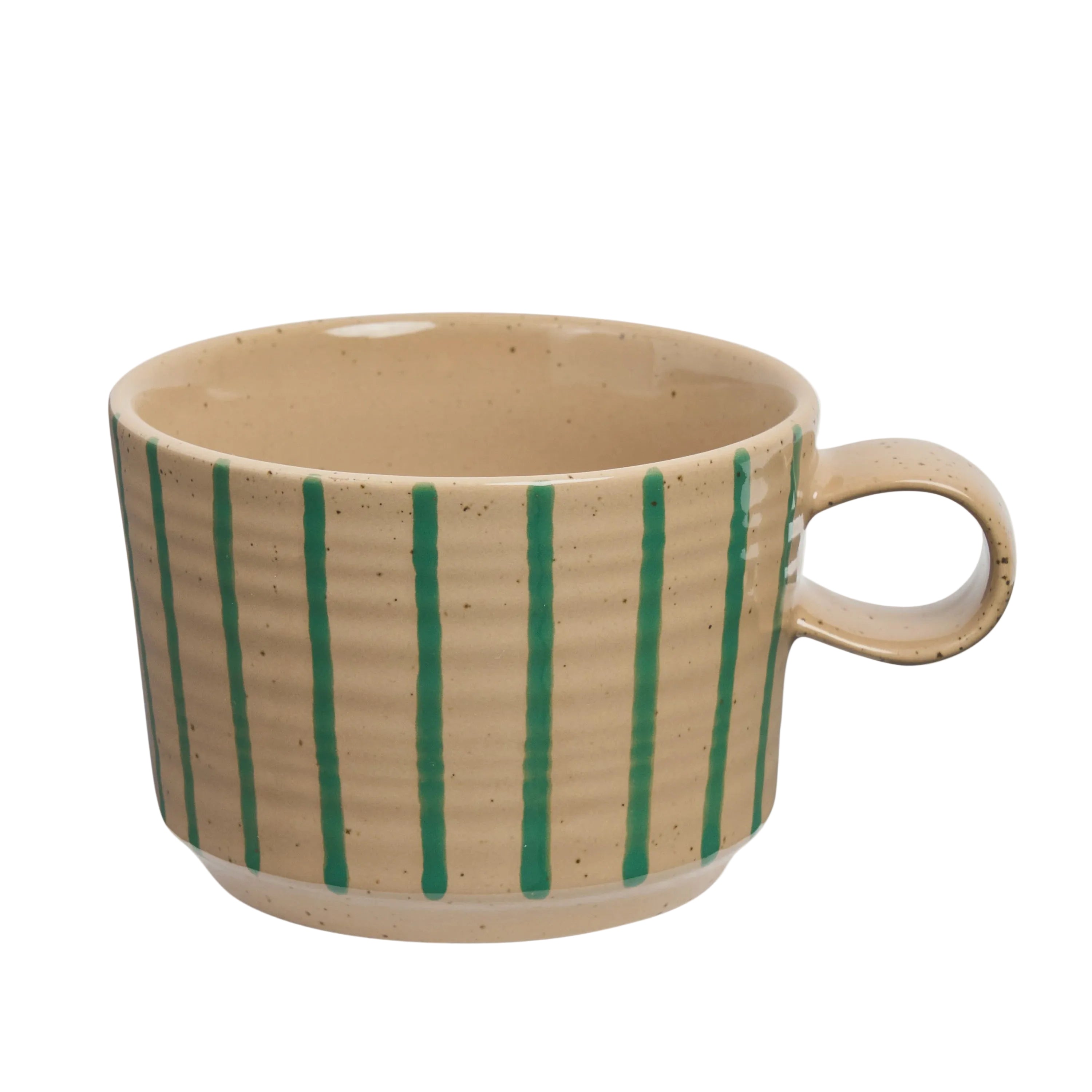 Mug in Olive - Archive | Robert Gordon