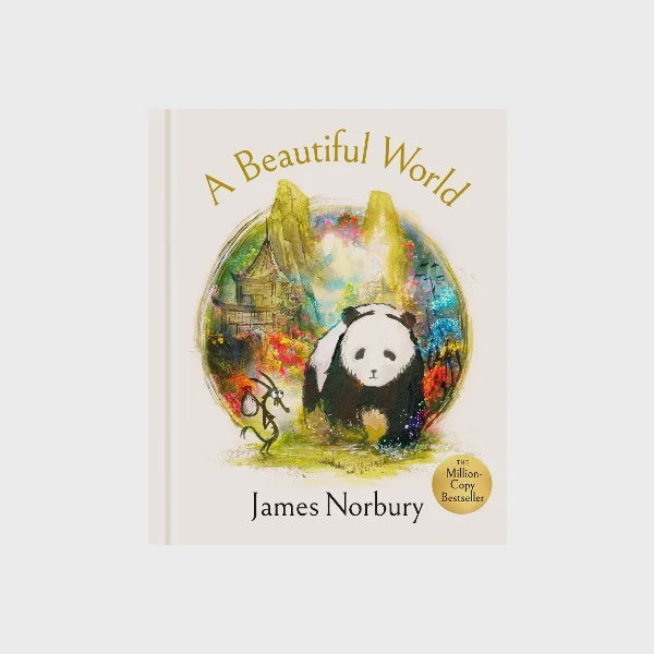 A Beautiful World | James Norbury