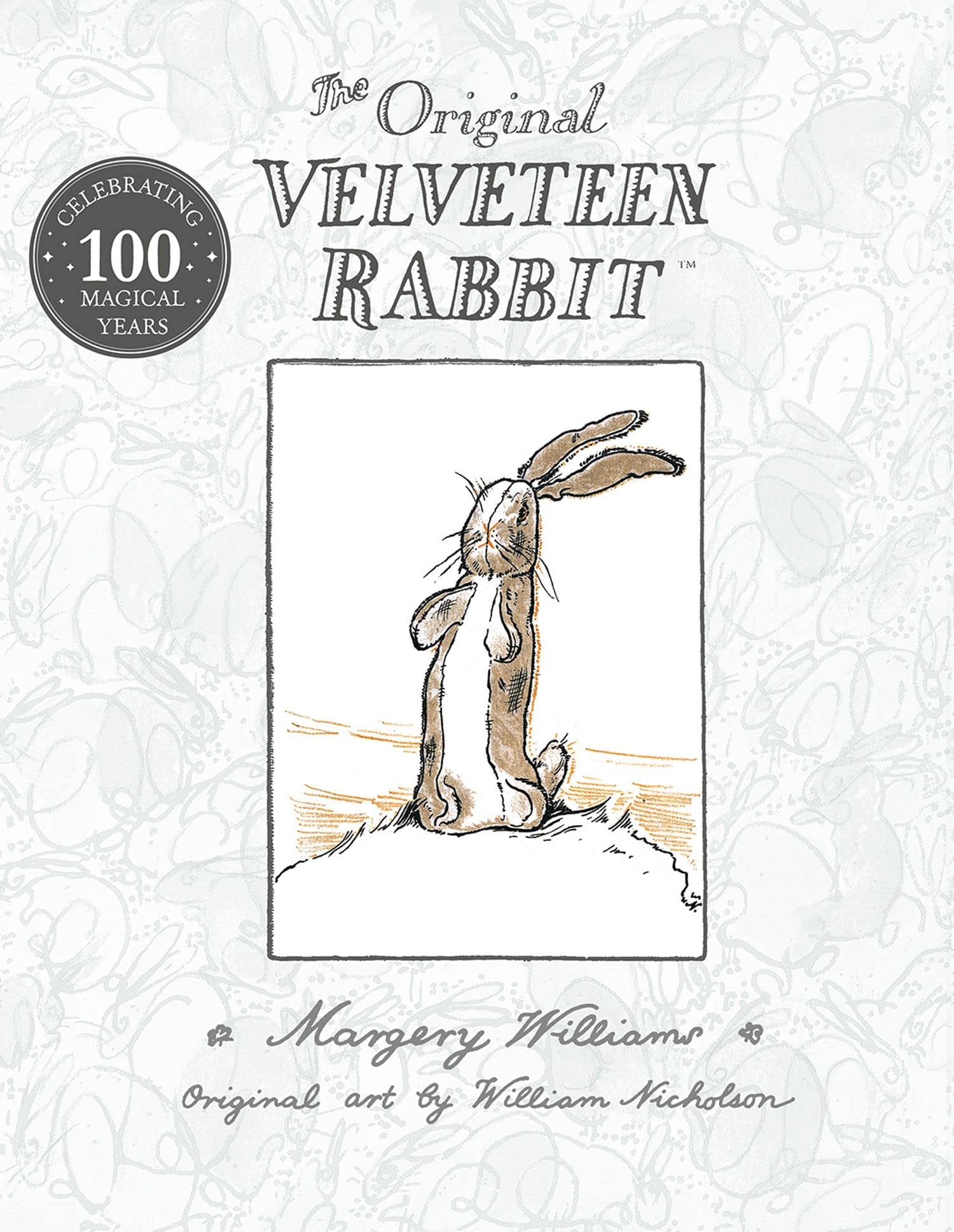 The Velveteen Rabbit | Margery Williams