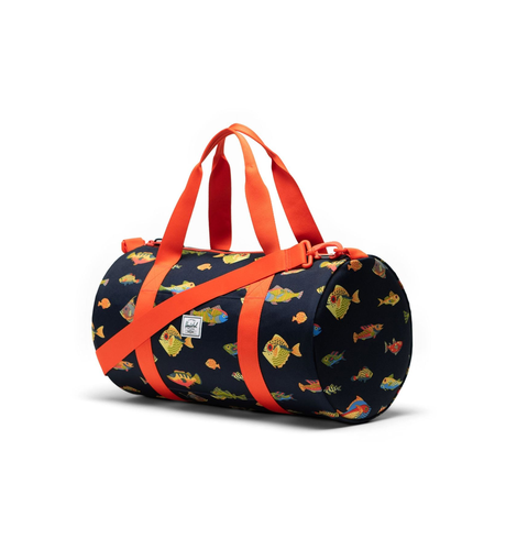 CLASSIC DUFFLE LITTLE HERSCHEL || SOMETHING FISHY | Herschel Supply Co