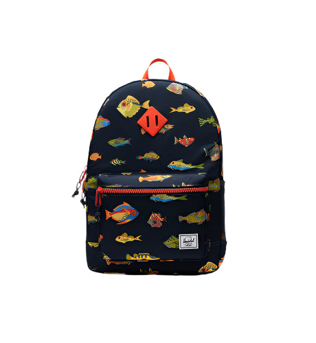 YOUTH BACKPACK || SOMETHING FISHY | Herschel Supply Co