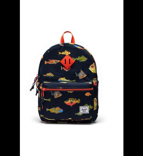 KIDS BACKPACK || SOMETHING FISHY | Herschel Supply Co
