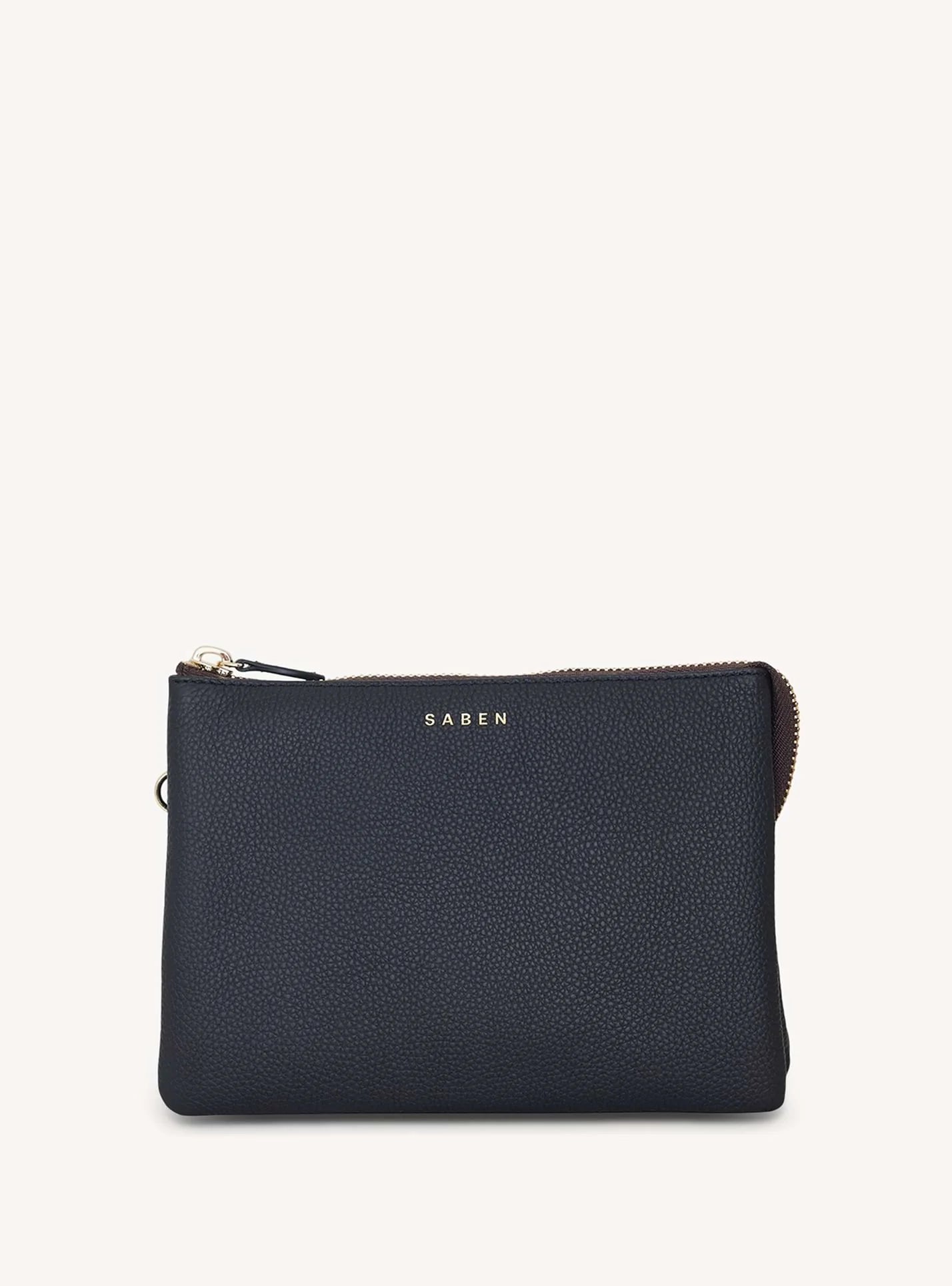 Tilly's Big Sis Crossbody - Black | Saben
