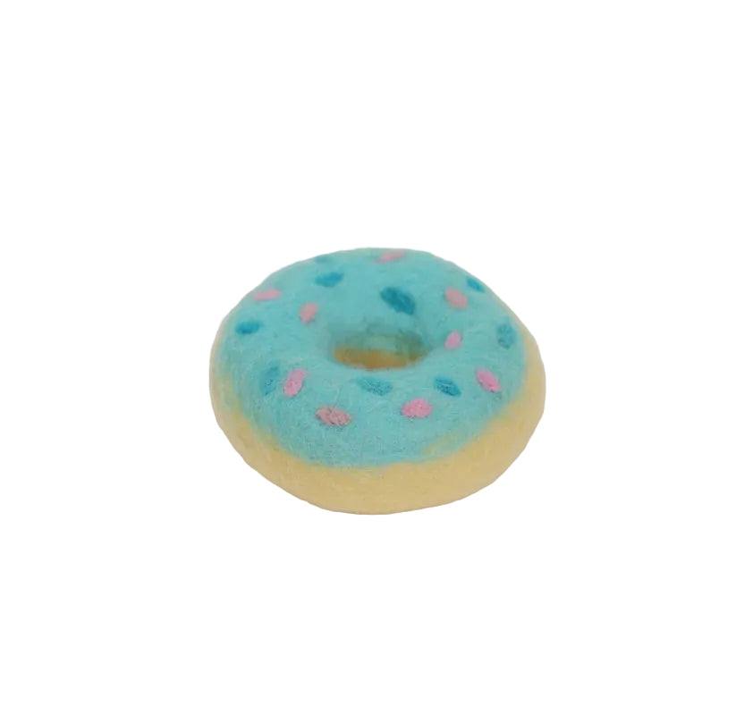 Bubblegum Donut | Juni Moon