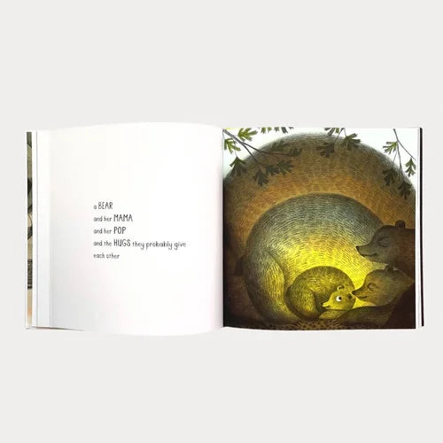Big and Small and In-Between | Carter Higgins
