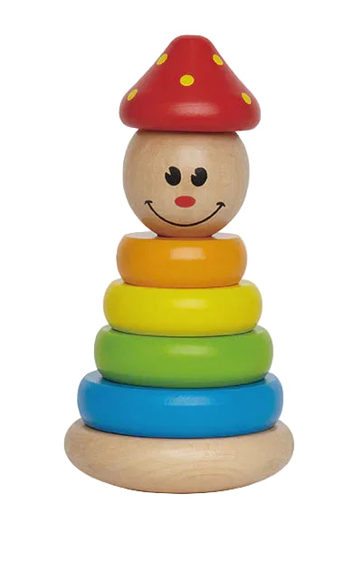 Clown Stacker | Hape