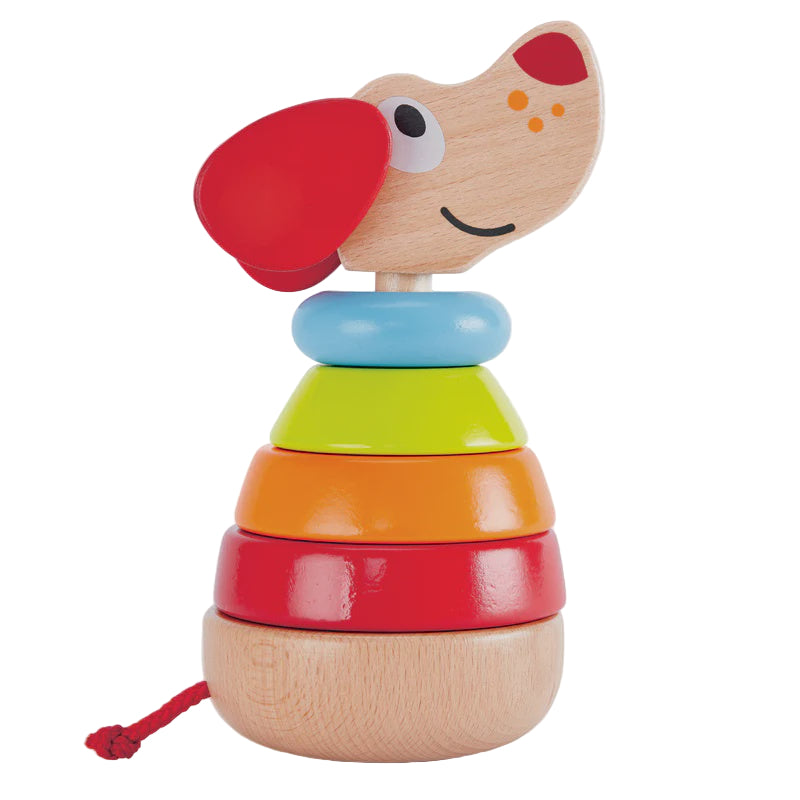 Pepe Sound Stacker | Hape