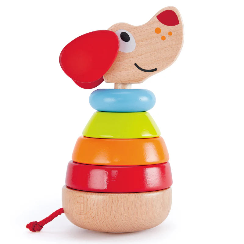 Pepe Sound Stacker | Hape