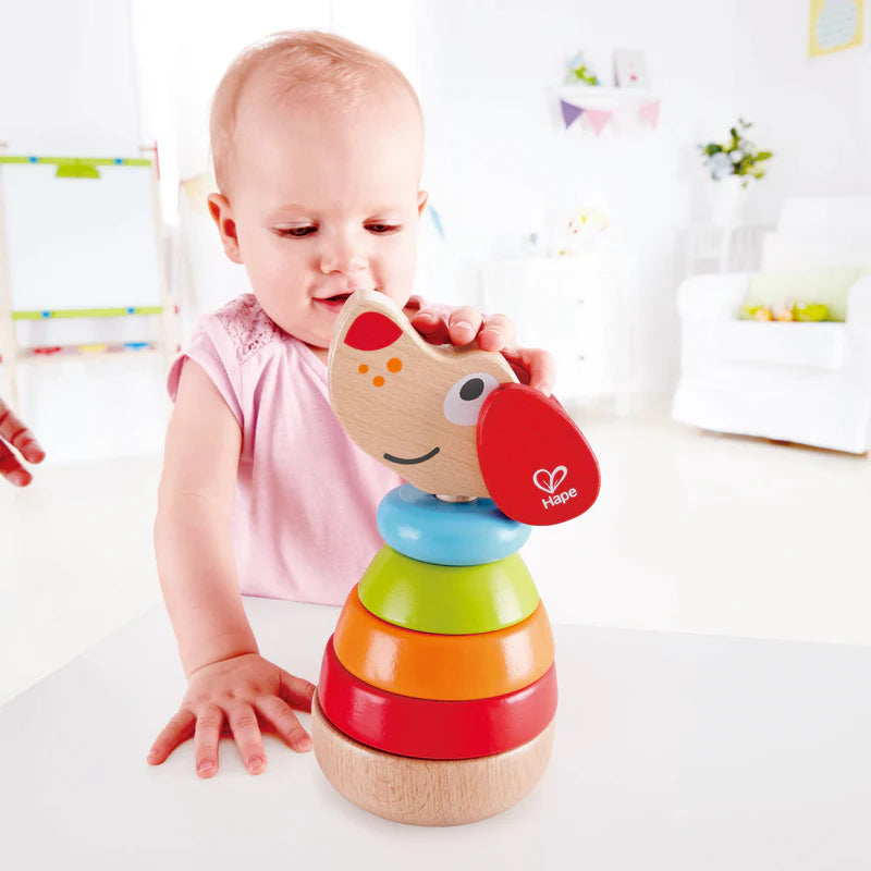 Pepe Sound Stacker | Hape