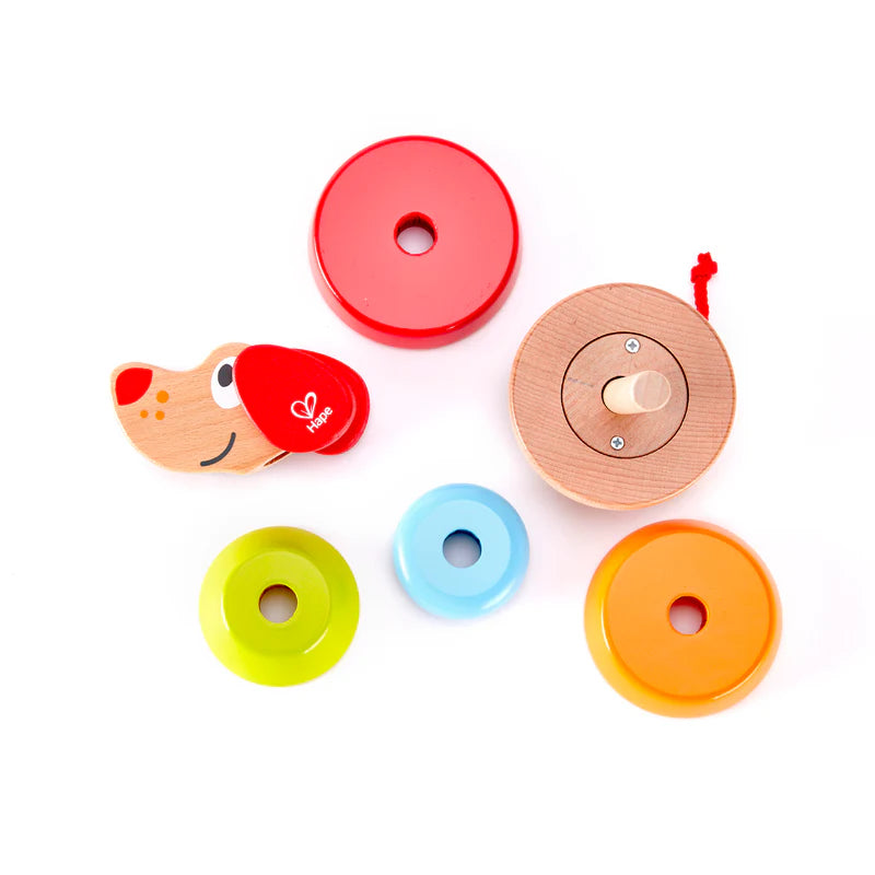 Pepe Sound Stacker | Hape