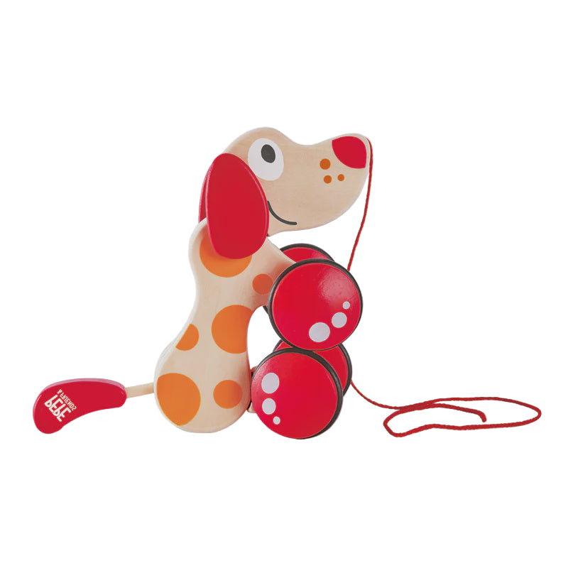Pepe Pull Along | Hape