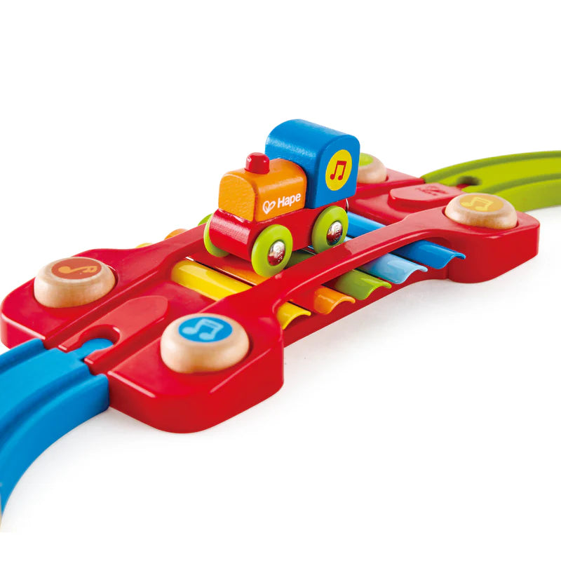 Sensory Railway | Hape