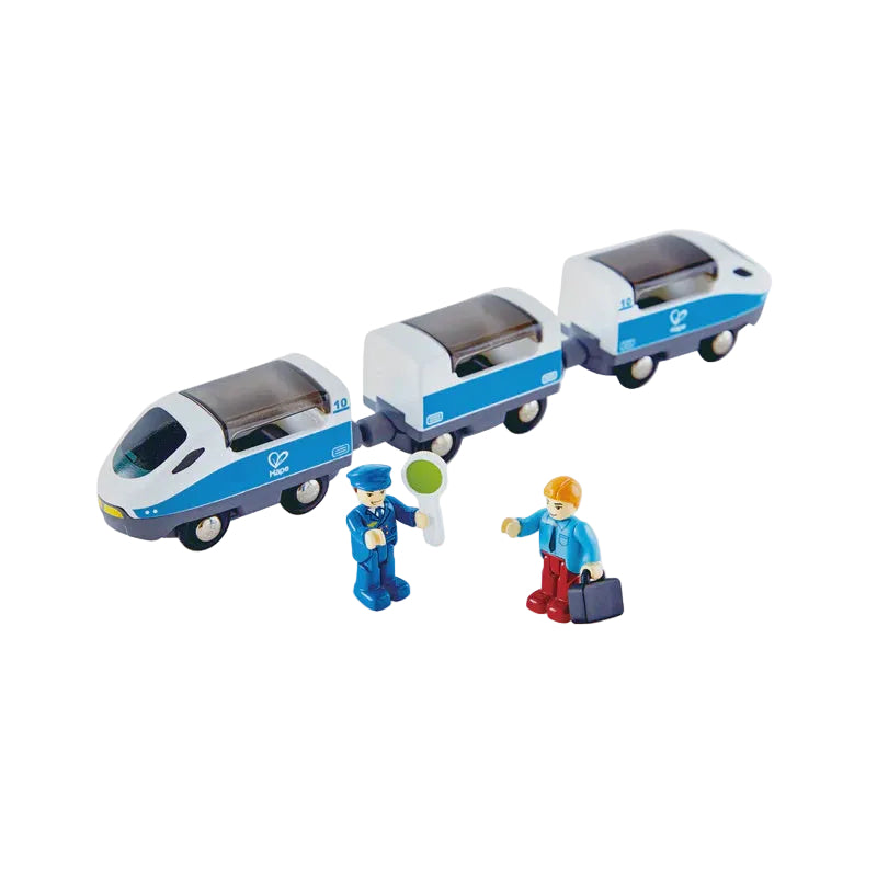 Intercity Train | Hape