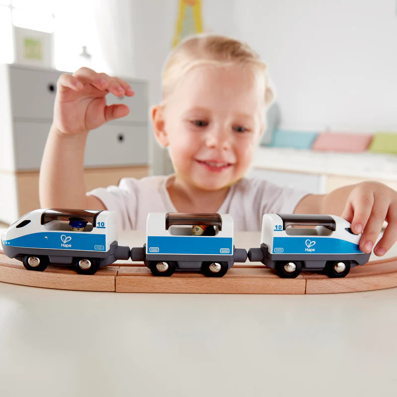 Intercity Train | Hape