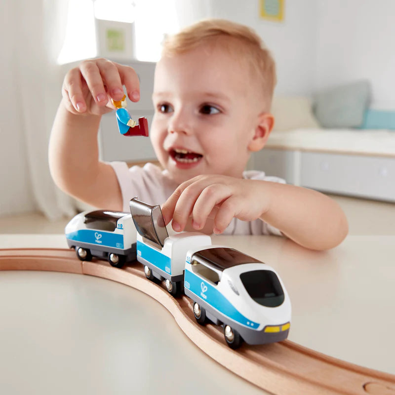 Intercity Train | Hape