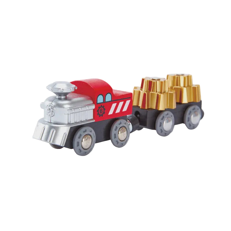 Cogwheel Train | Hape