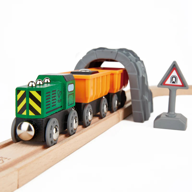 Mining Loader Set | Hape