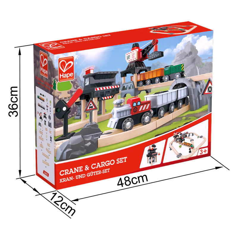 Mining Loader Set | Hape