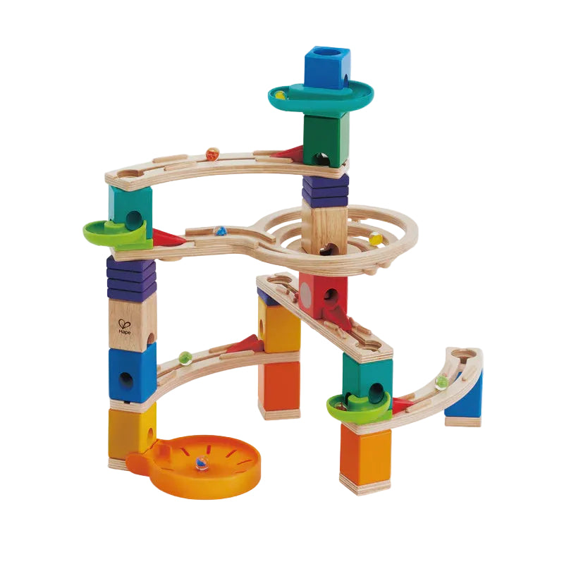 Cliffhanger | Hape