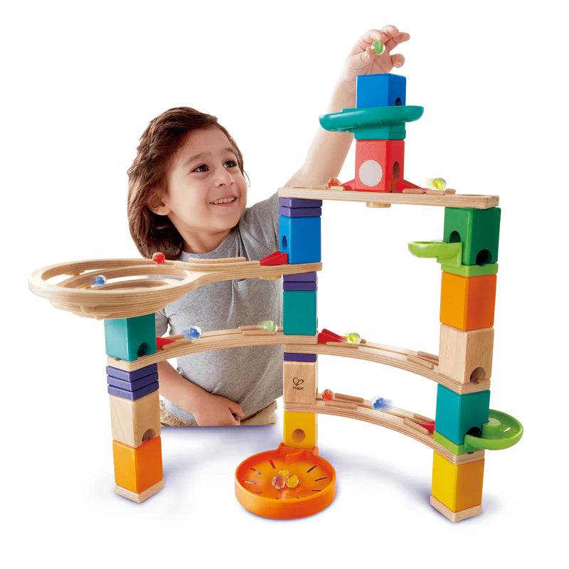 Hape Cliffhanger