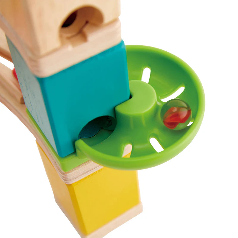 Cliffhanger | Hape