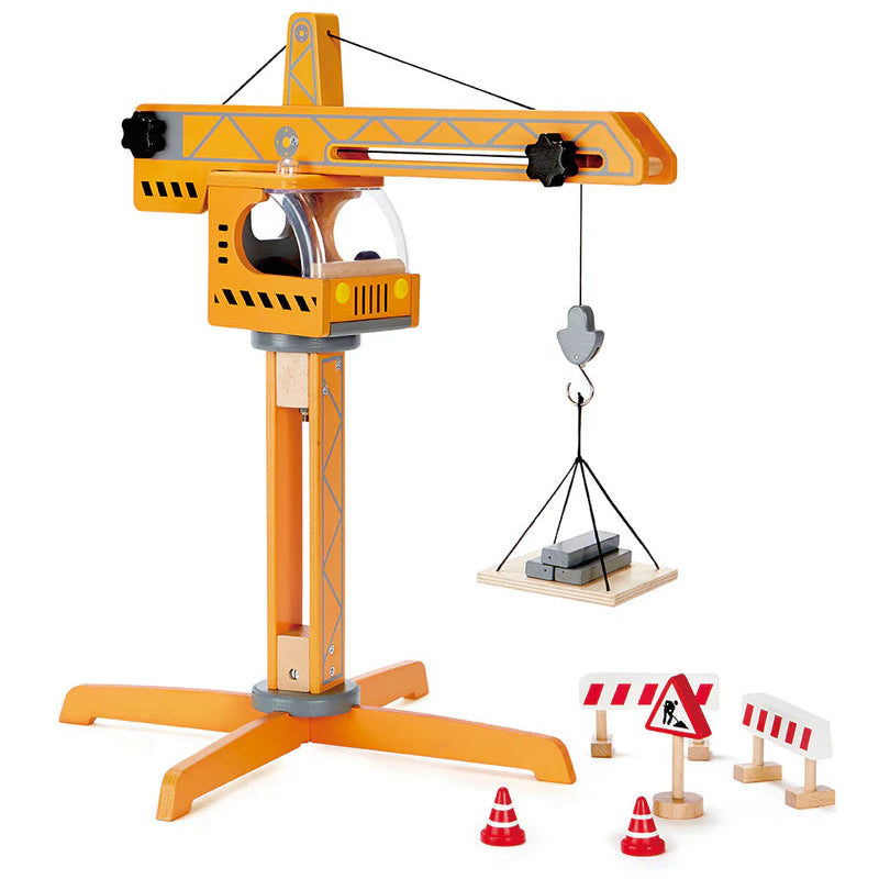 Crane Lift | Hape