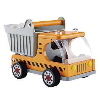 Dumper Truck | Hape