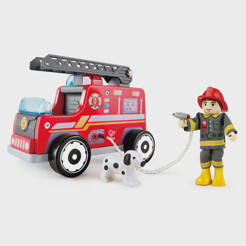 Fire Truck | Hape