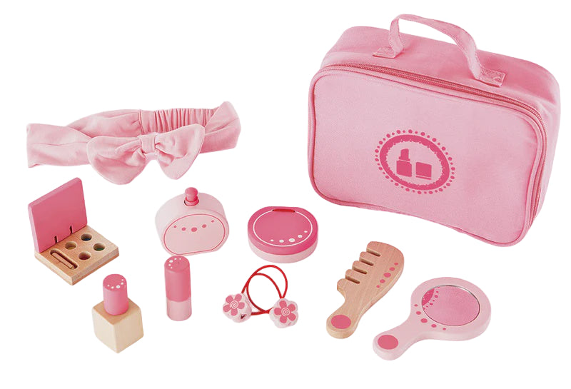Beauty Belongings | Hape