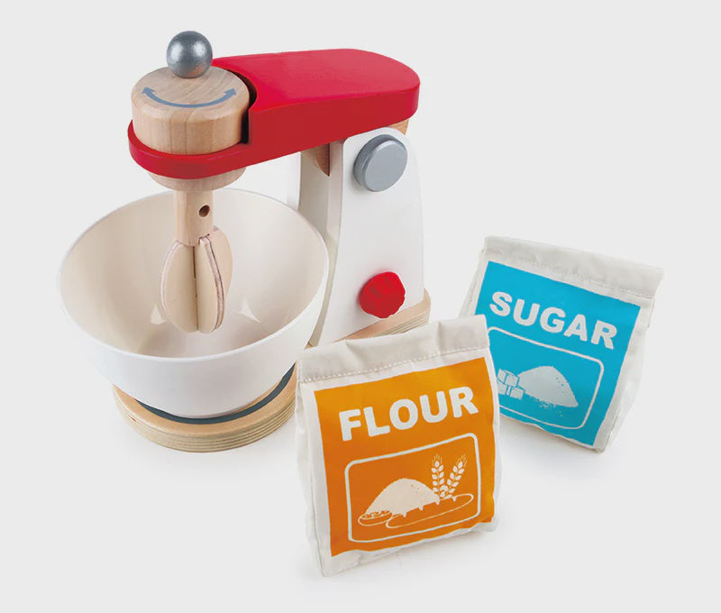 Mix & Bake Blender | Hape