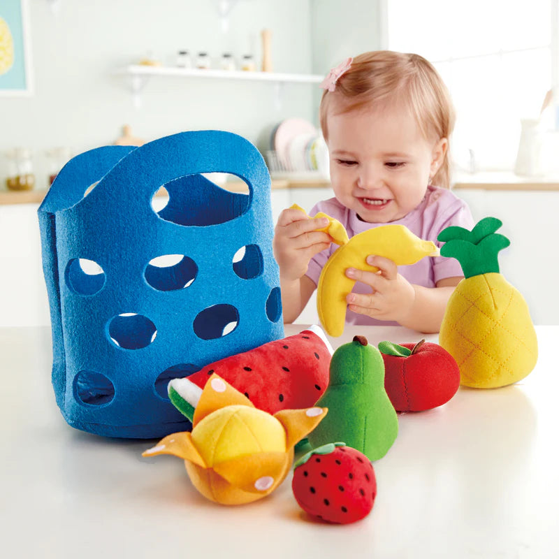 Toddler Fruit Basket | Hape