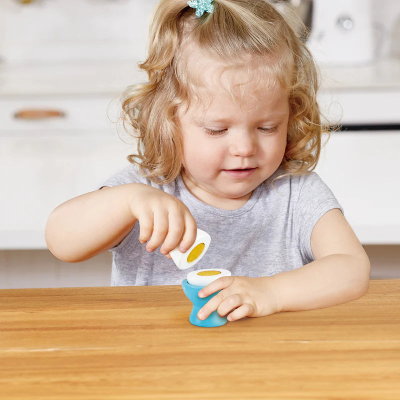 Delicious Breakfast Playset | Hape