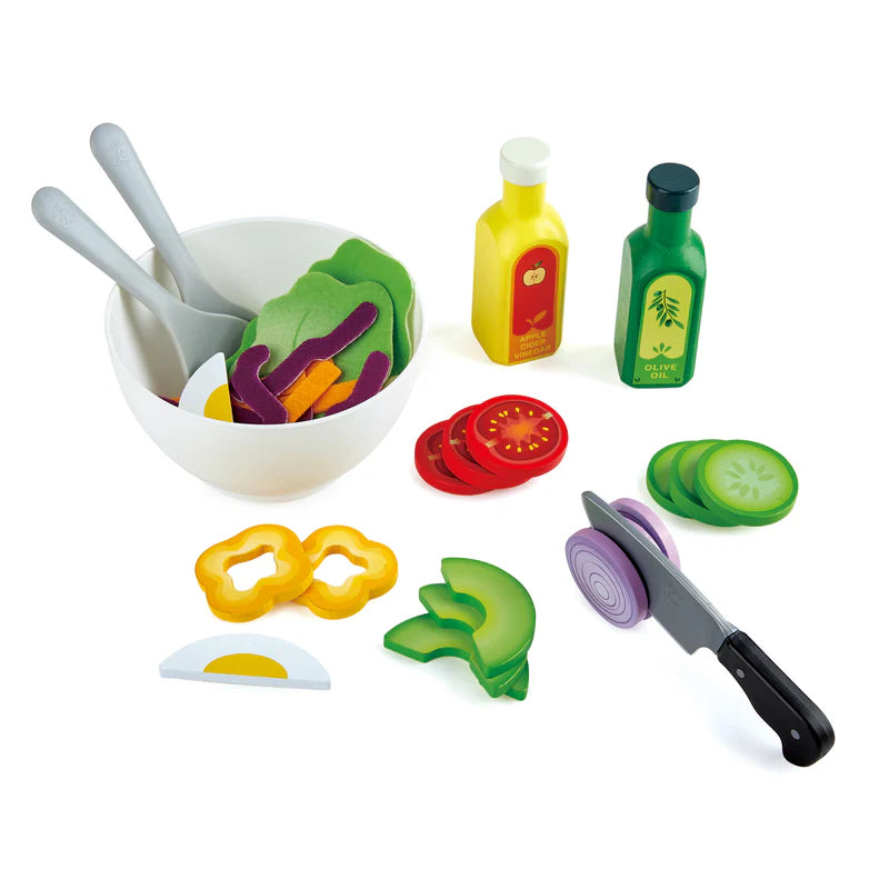 Healthy Salad Playset | Hape