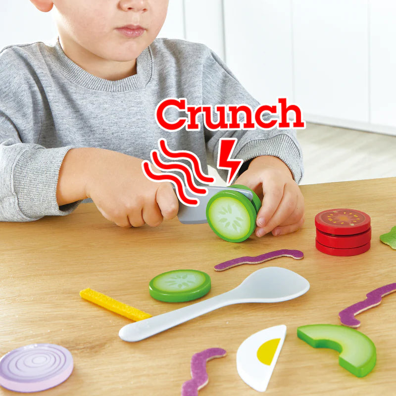 Healthy Salad Playset | Hape