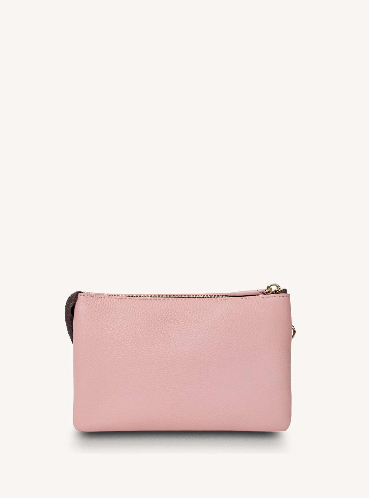 Tilly Crossbody Desert Rose | Saben