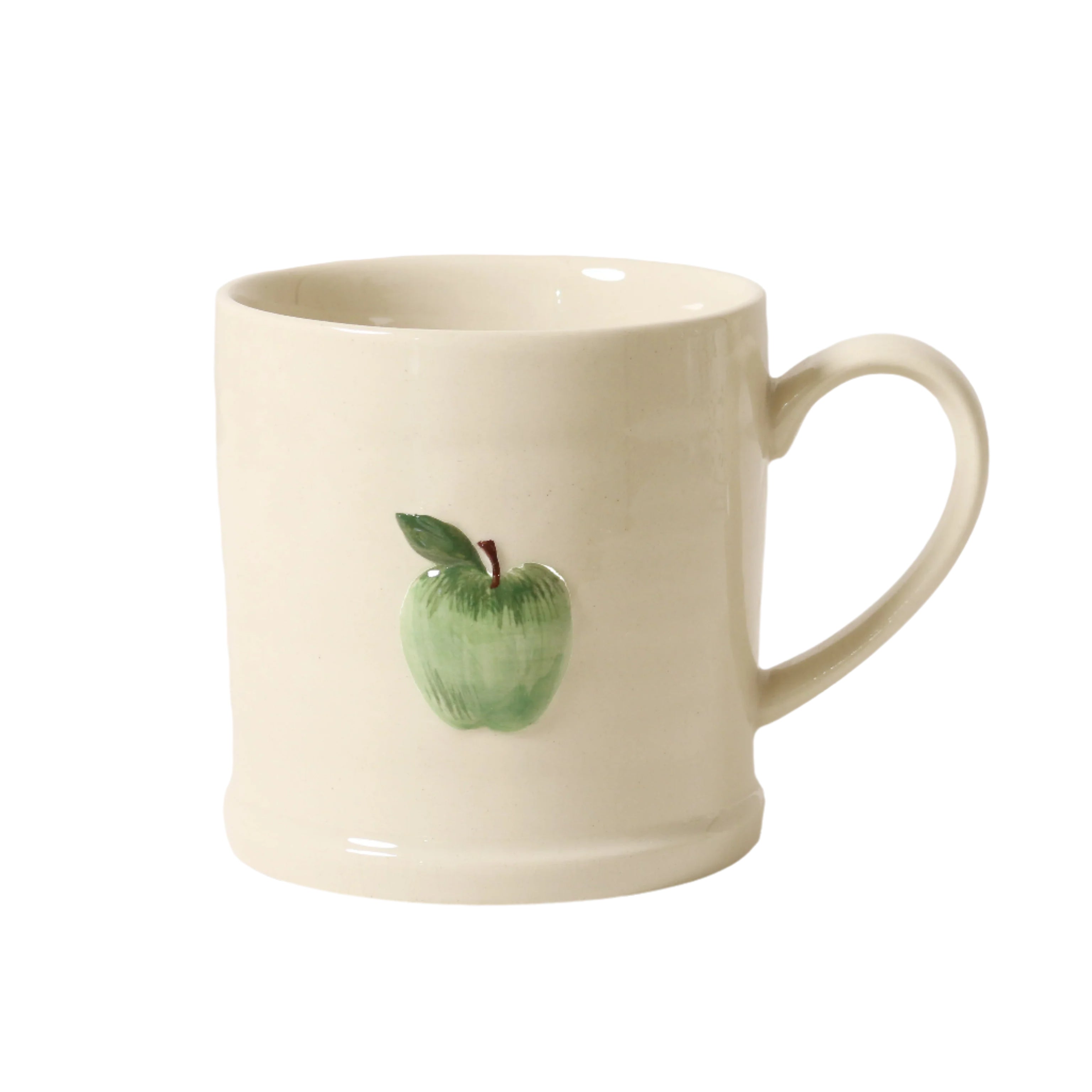 Apple Mug / Favourite Things | Robert Gordon