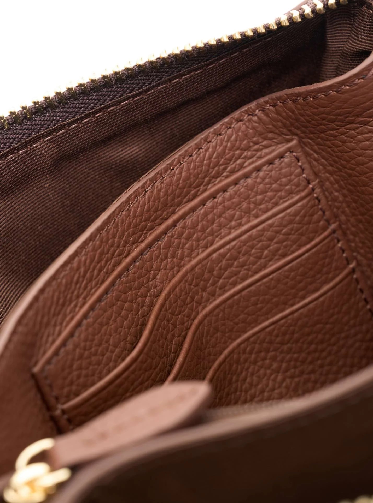 Tilly's Big Sis Crossbody Umber | Saben