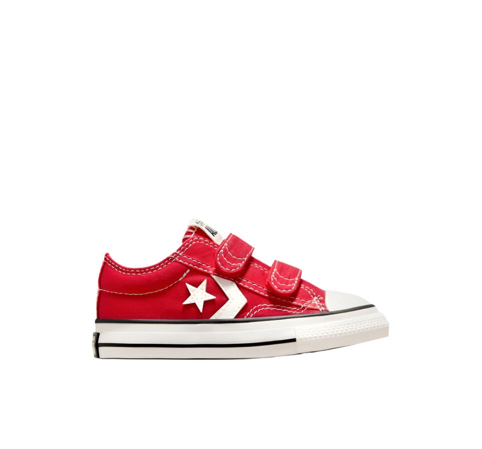 STAR PLAYER 76 LOW RED RED | Converse