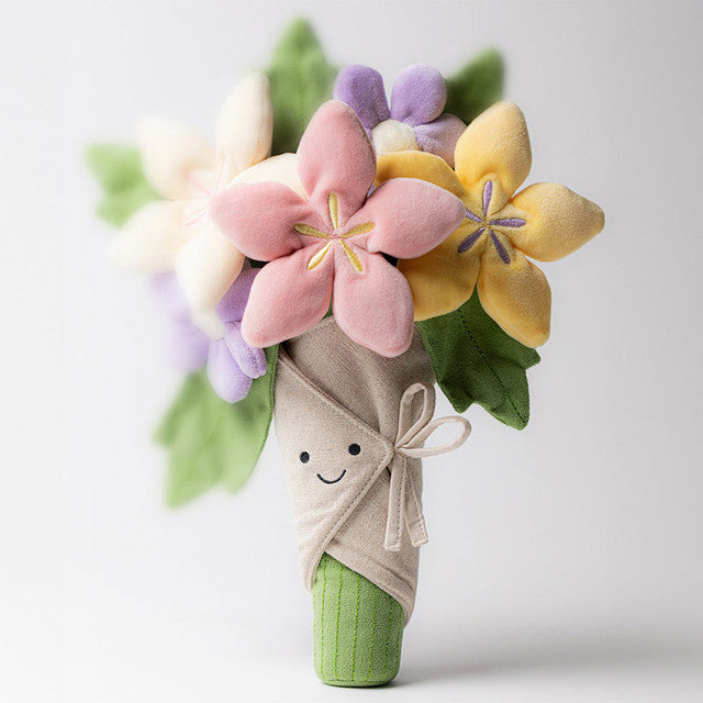 Amuseables Bouquet of Flowers | Jellycat
