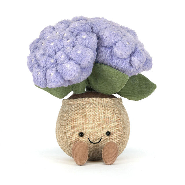 Amuseables Hydrangea | Jellycat